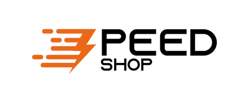 Speed Shop